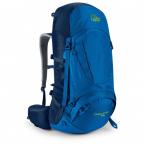 Lowe Alpine CHOLATSE 45 (giro/blue print)