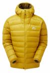 Mountain Equipment SKYLINE HOODED JACKET (acid)
