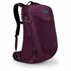 Lowe Alpine AIRZONE Z ND18 (berry)