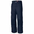 Columbia BUGABOO II PANT KIDS (collegiate navy)
