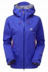 Mountain Equipment ODYSSEY WMNS JACKET (Celestial Blue)