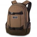 Dakine MISSION 25L PACK (field camo)