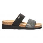 Giesswein VIVERONE PANTOLETTE (schwarz)