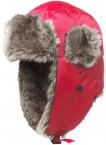 Tenson TUPIZA JUNIOR HAT (red)