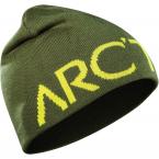 Arc'teryx WORD HEAD TOQUE (anaconda/venom)
