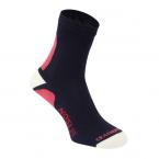 Craghoppers NosiLife TRAVEL SOCKE WOMEN (soft navy) 
