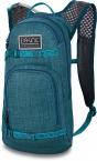 Dakine WOMENS SESSION PACK 8L (emerald green)