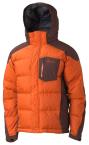 Marmot SHADOW JACKET (Warm Spice/Red Night)