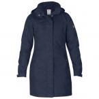 Fjällräven UNA JACKET (dark navy)