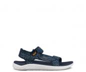 Teva WOMENS TERRA FLOAT 2 KNIT EVOLVE (eclipse)