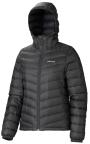 Marmot WM'S JENA HOODY (Black)