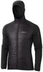 Marmot ALPINIST HYBRID JACKET (Black)