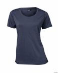 Ivanhoe of Sweden UW MEJA SHIRT (steelblue)