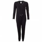 We Norwegians BASE TWO JUMPSUIT WOMEN (black)