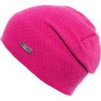 Eisglut LUCILL KIDS Mütze (pink)