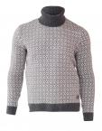 Ivanhoe of Sweden GY MALTE (grey)