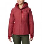 Columbia ALPINE ACTION OH JACKET WOMEN (beet)