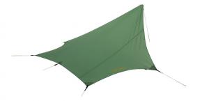 Nordisk VOSS DIAMOND PU TARP (dusty green)