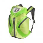 Salewa LENNY 10 KINDERRUCKSACK (chlorophyl/cactus)