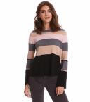Odd Molly SUNRISE RYTHM SWEATER (multi color)