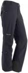 Marmot WM'S SKYLINE INSULATED PANT (Black)