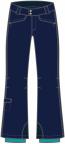 Marmot WM'S SKYLINE INSULATED PANT (Arctic Navy)