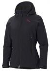 Marmot WM'S PRO TOUR JACKET (Black)