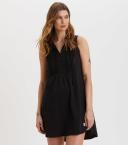 Odd Molly ARTFUL DRESS (almost black)
