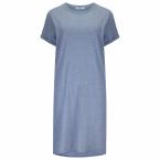 We Norwegians FOSS DRESS W (pearl blue)
