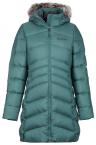 Marmot WM'S MONTREAL COAT (Mallard Green)