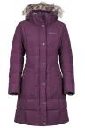Marmot WM'S CLAREHALL JACKET (Dark Purple)