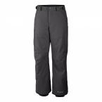 Columbia BUGABOO II SUSPENDER PANT (graphite)