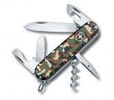 Victorinox SPARTAN Offiziersmesser (camouflage)