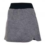 Ivanhoe of Sweden GY DALUM SKIRT (grey)