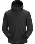 Arc'teryx SOLANO HOODY MEN'S (black)