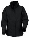 Salewa LUISA GTX/PL WOMENS 2X JACKET (black)