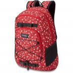 Dakine GROM 13L PACK (crimson rose)