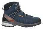 Lowa ARCO/LEDRO GTX MID MEN (navy/orange)