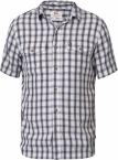 Fjällräven ABISKO COOL SHIRT SS MEN (bluebird)