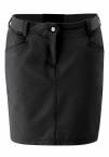 Maier Sports NORIT SKORTIN W (black)
