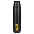 Jack Wolfskin THERMO BOTTLE GRIP 0,6 (black)