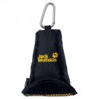 Jack Wolfskin WOLFTOWEL ULTRA L (burly yellow)