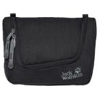 Jack Wolfskin HARBOURFIELD (black)