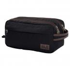 Jack Wolfskin BAYWATER (black)