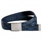 Jack Wolfskin PICURIS BELT (midnight blue)