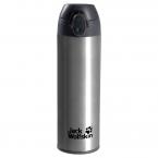 Jack Wolfskin THERMOLITE BOTTLE 0,5 (steel grey)