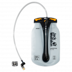 Jack Wolfskin HYDRATION SYSTEM 2.0 (transparent)