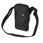 Jack Wolfskin PURSER (black)