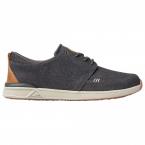 Reef ROVER LOW TX MEN SNEAKER (black/denim)