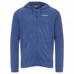 Craghoppers NosiLife RYLEY HOODY KIDS (soft denim)